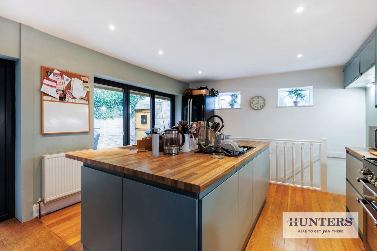 Micklefield Lane, Rawdon, Leeds