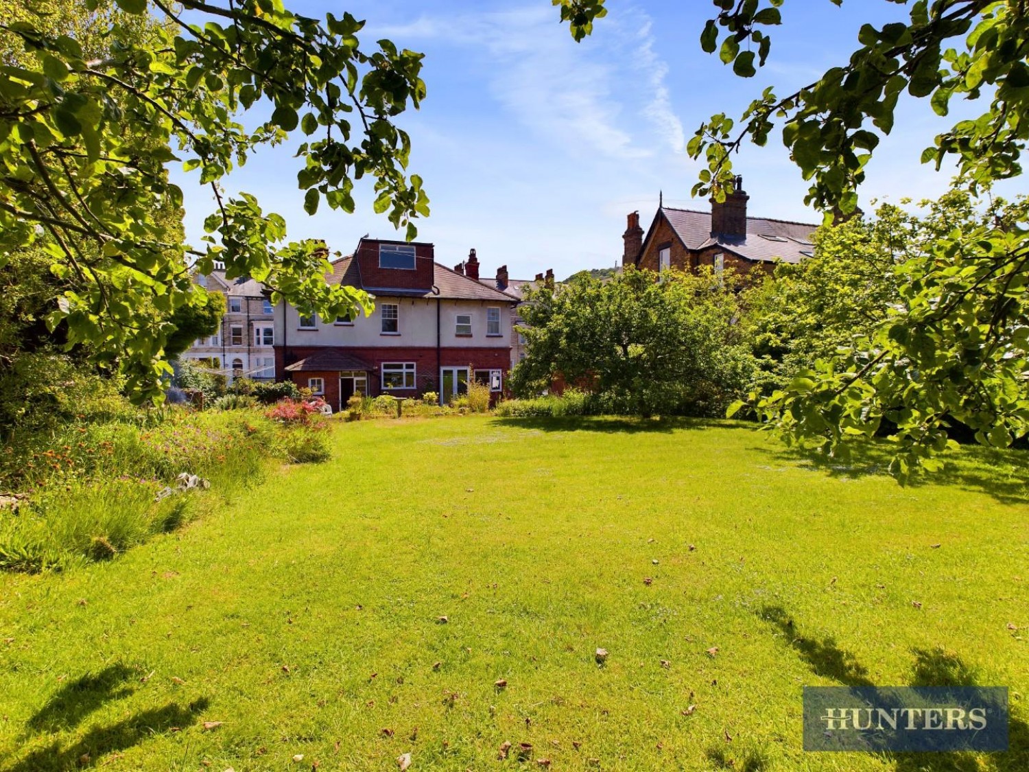 Trinity Road, Scarborough