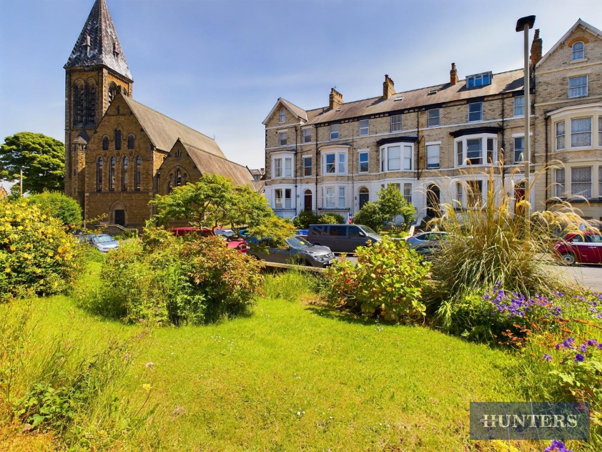 Trinity Road, Scarborough