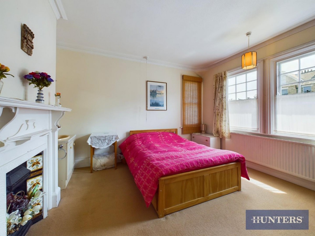 Trinity Road, Scarborough