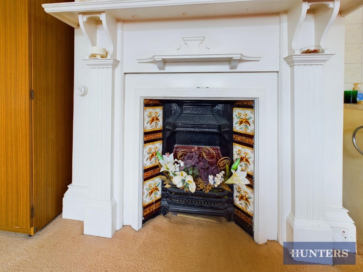 Trinity Road, Scarborough