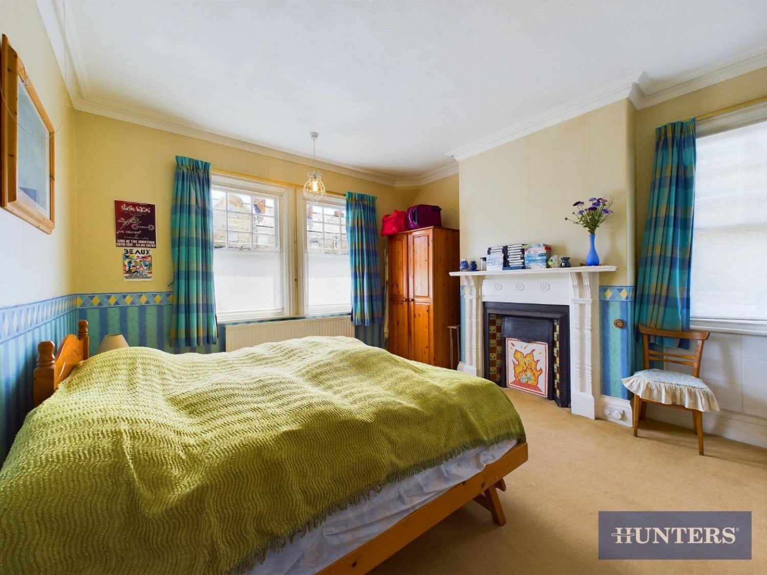 Trinity Road, Scarborough