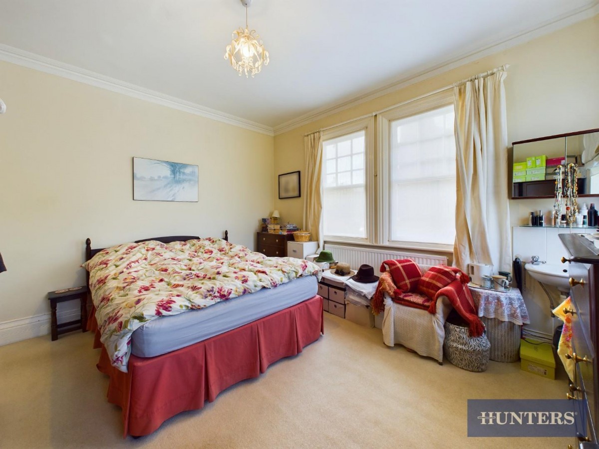 Trinity Road, Scarborough