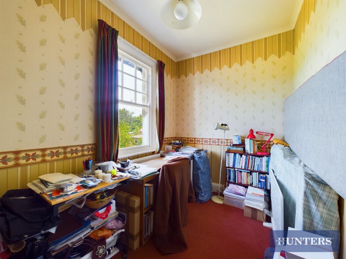 Trinity Road, Scarborough