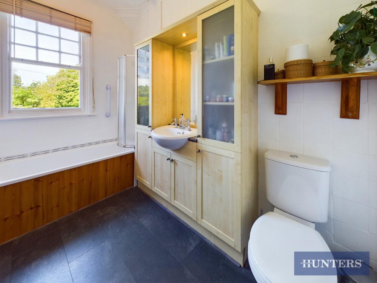 Trinity Road, Scarborough