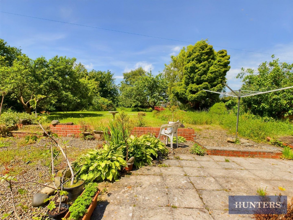 Trinity Road, Scarborough