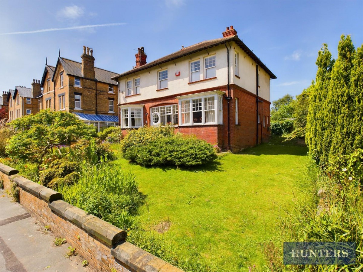 Trinity Road, Scarborough