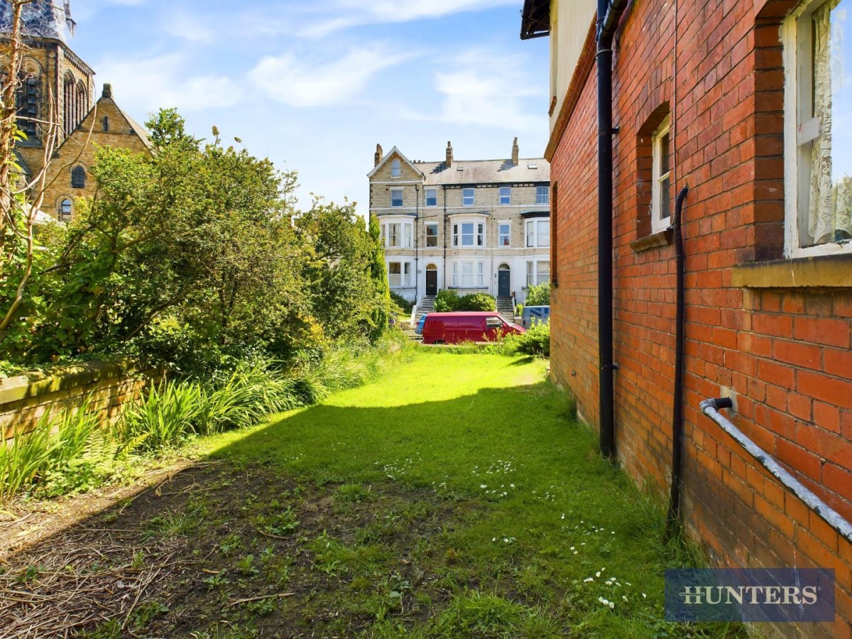 Trinity Road, Scarborough