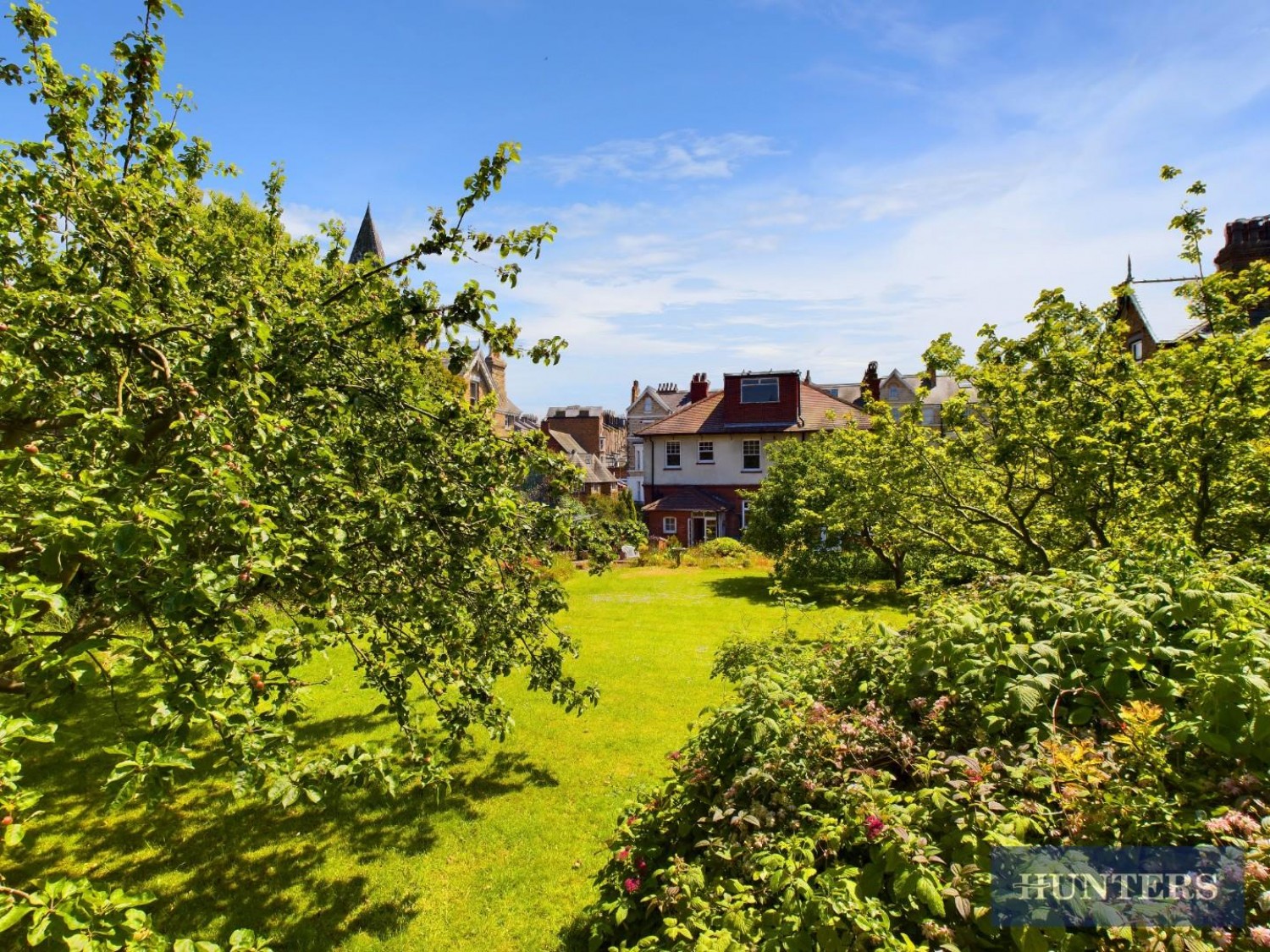 Trinity Road, Scarborough