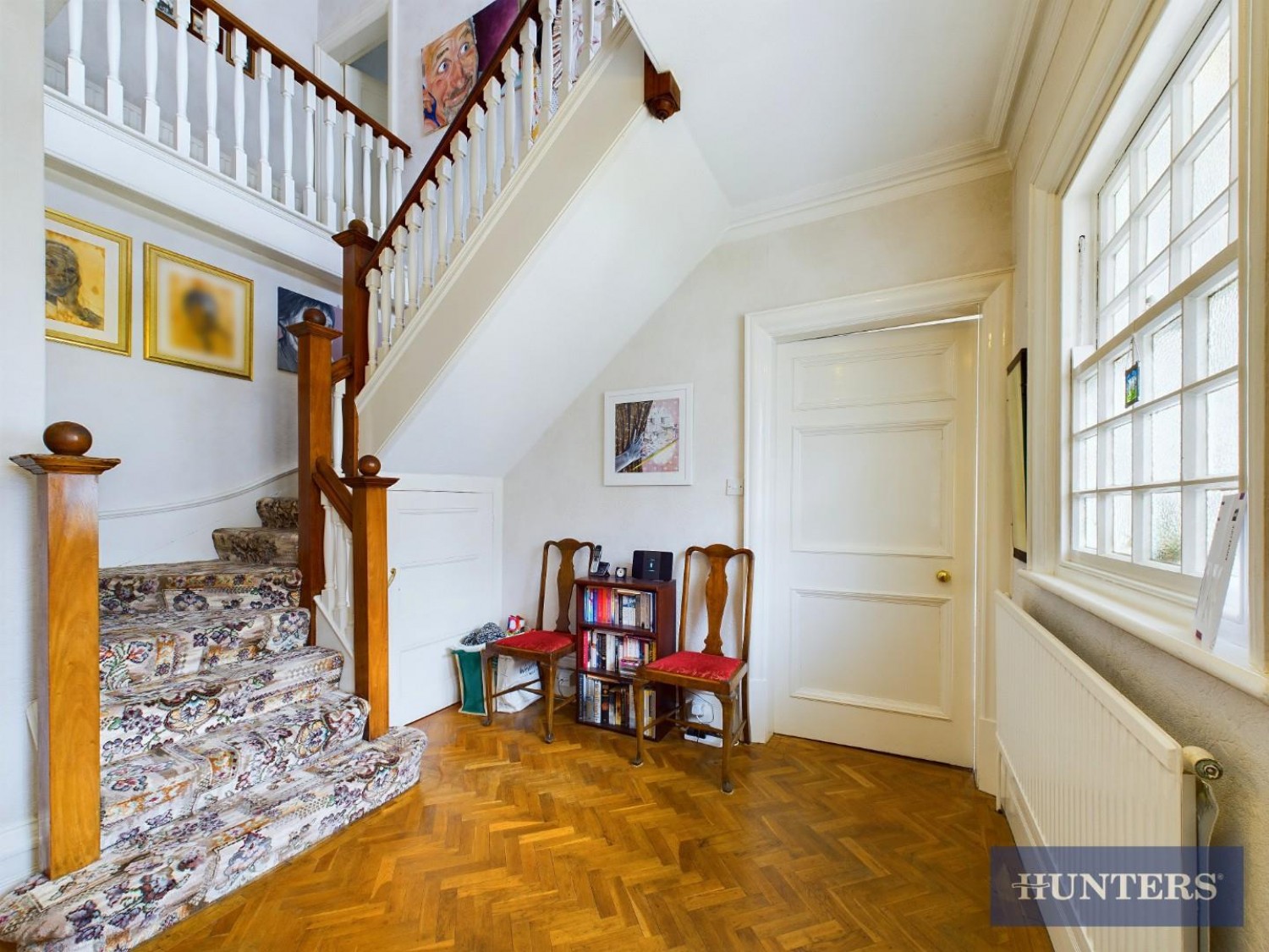 Trinity Road, Scarborough