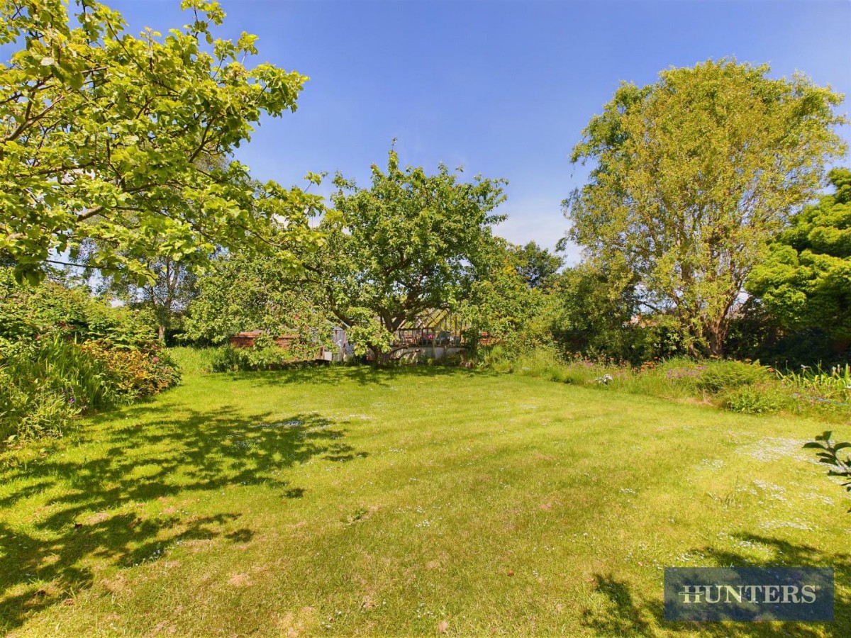 Trinity Road, Scarborough