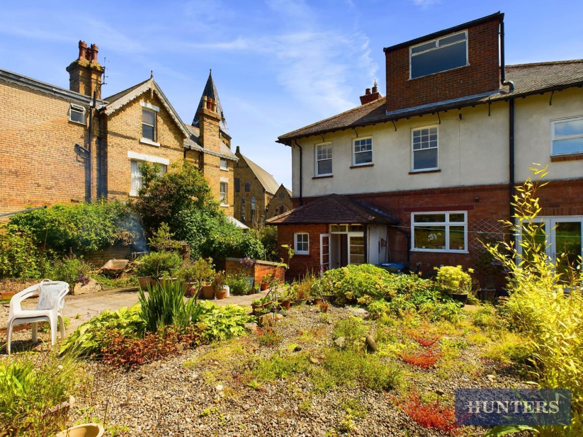 Trinity Road, Scarborough