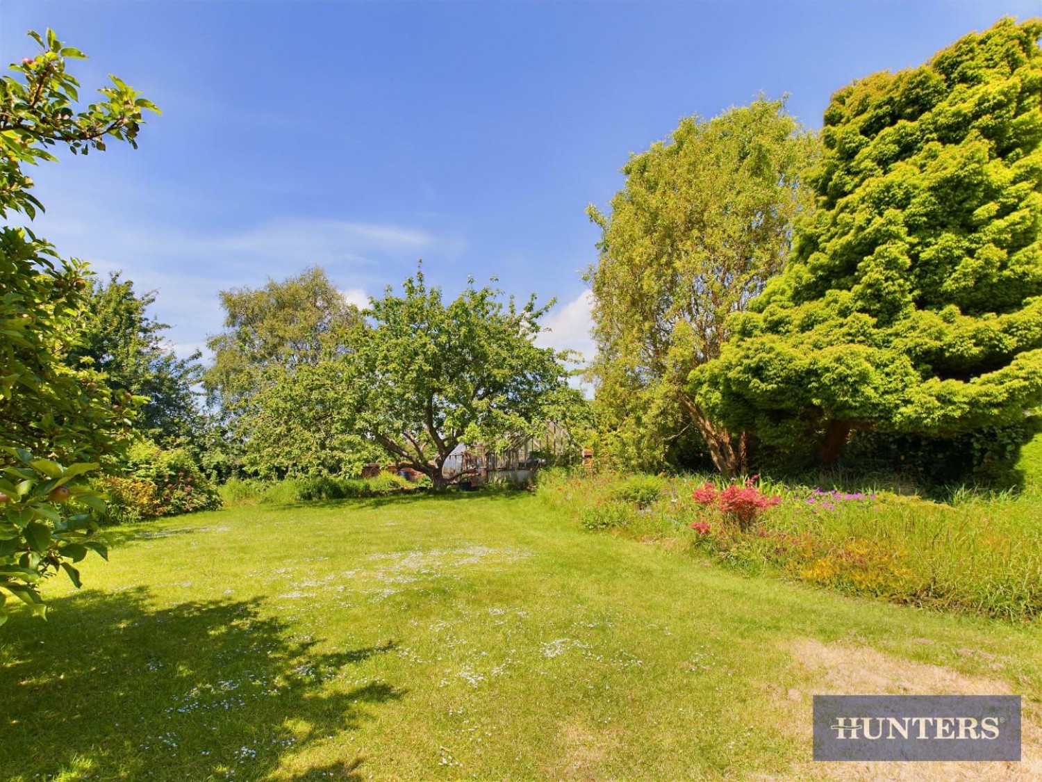 Trinity Road, Scarborough