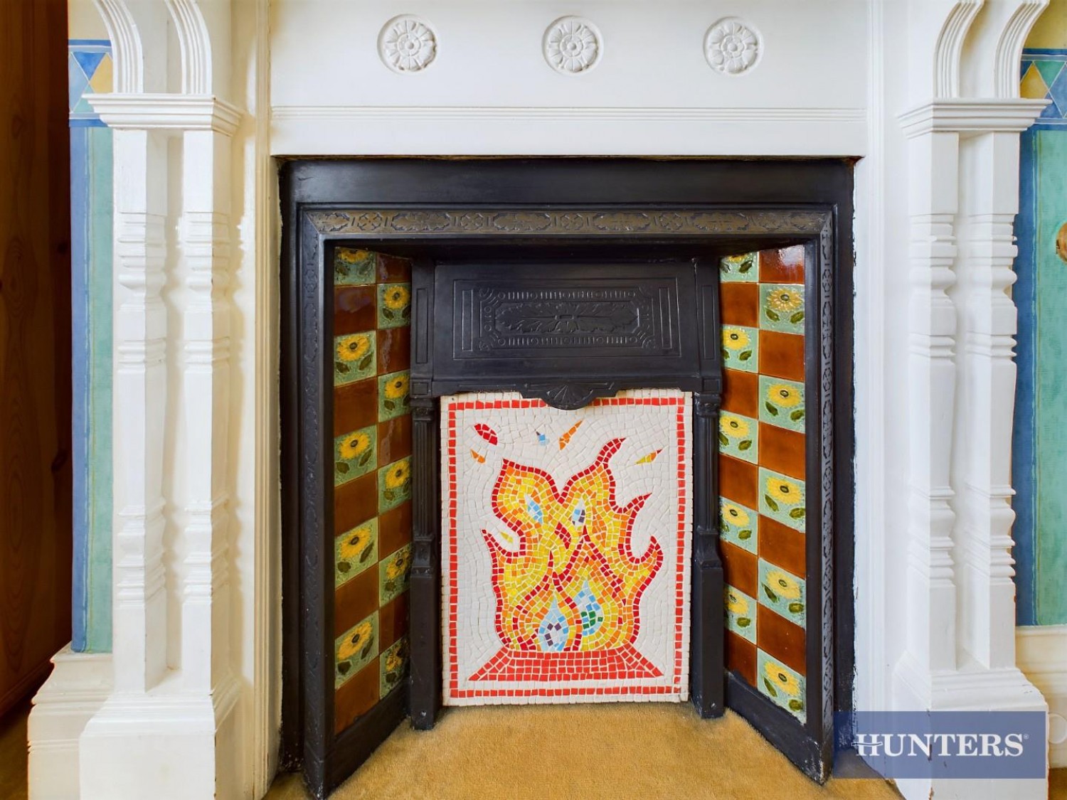 Trinity Road, Scarborough