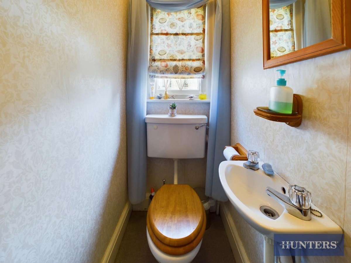 Trinity Road, Scarborough