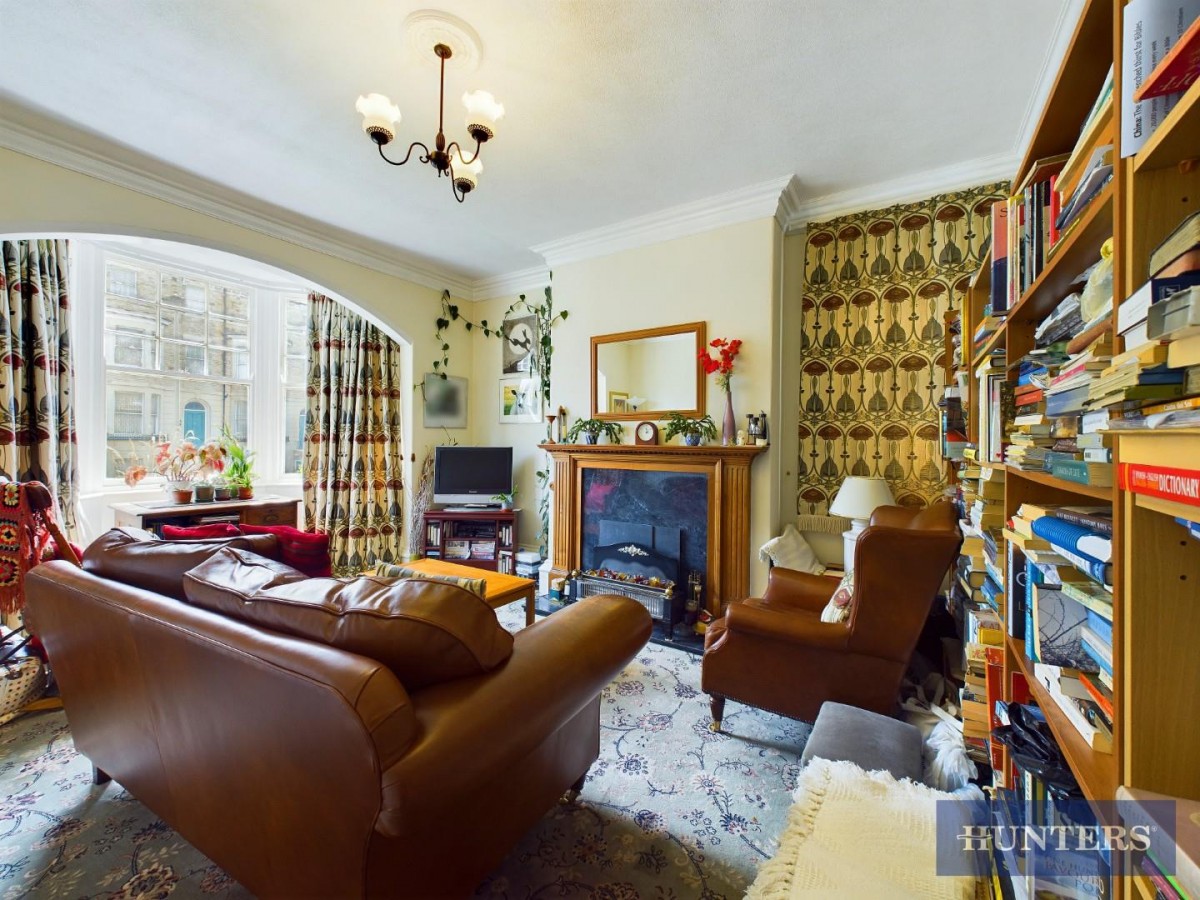 Trinity Road, Scarborough