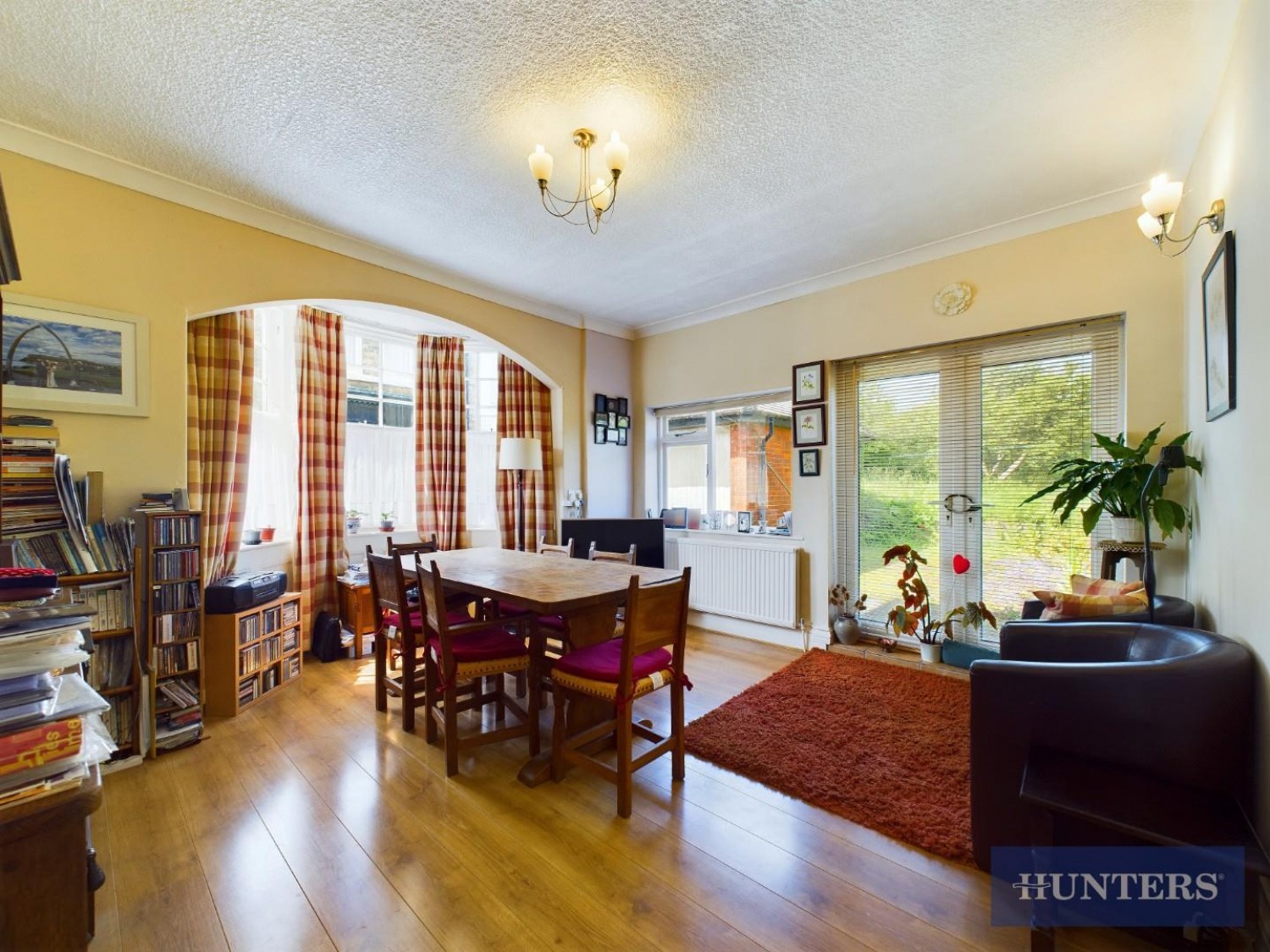 Trinity Road, Scarborough