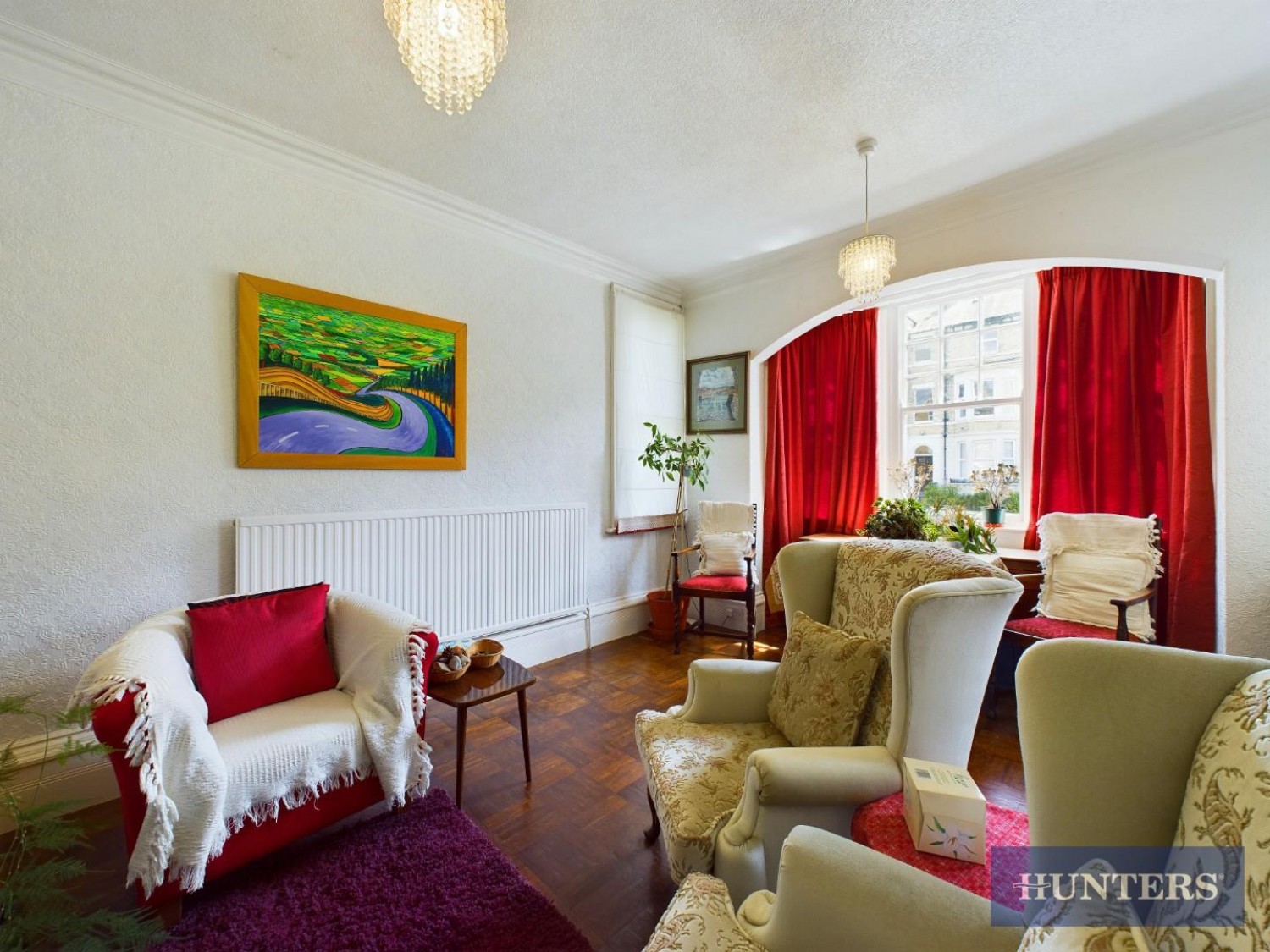 Trinity Road, Scarborough