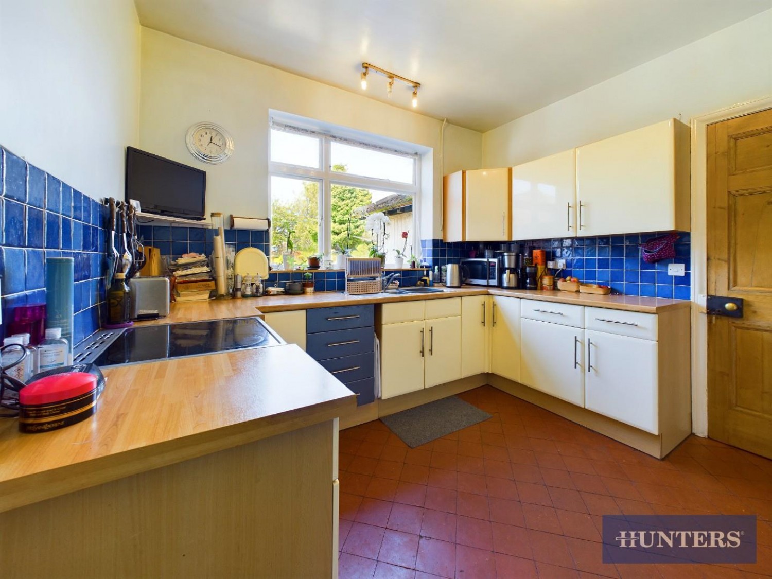 Trinity Road, Scarborough