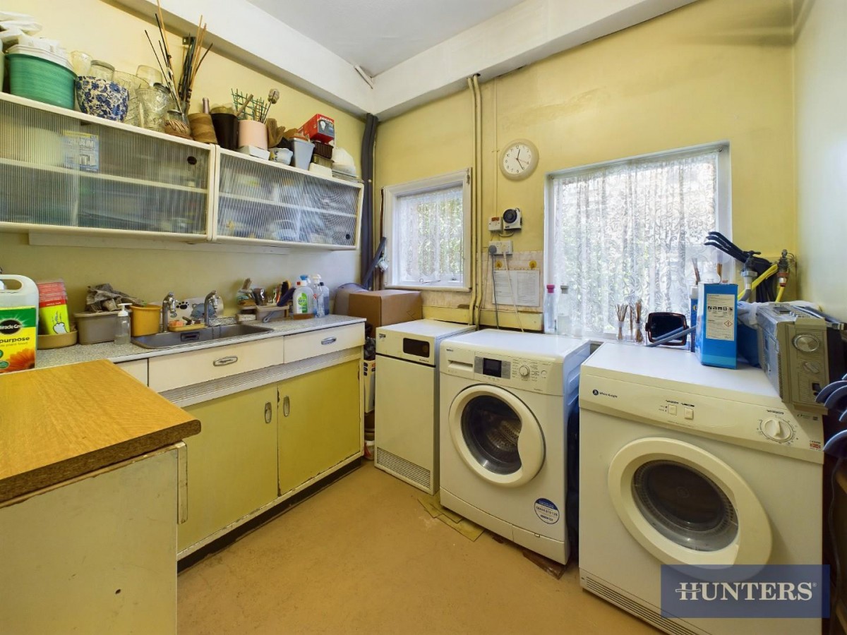 Trinity Road, Scarborough