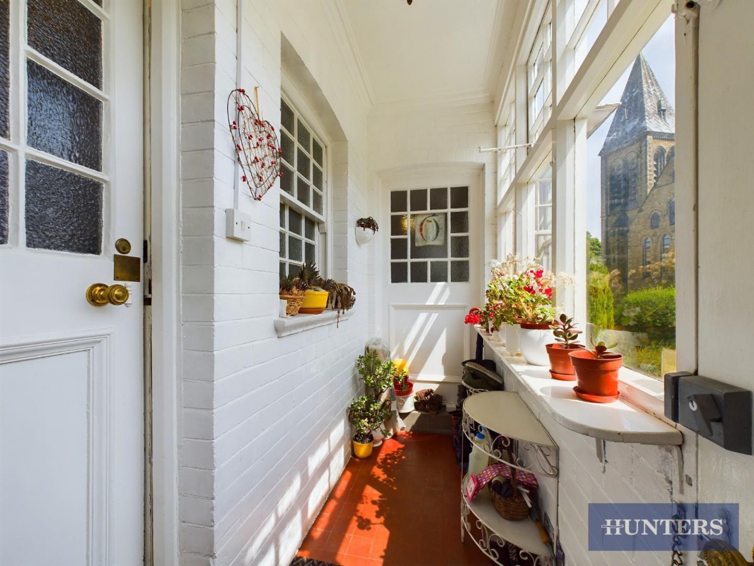 Trinity Road, Scarborough