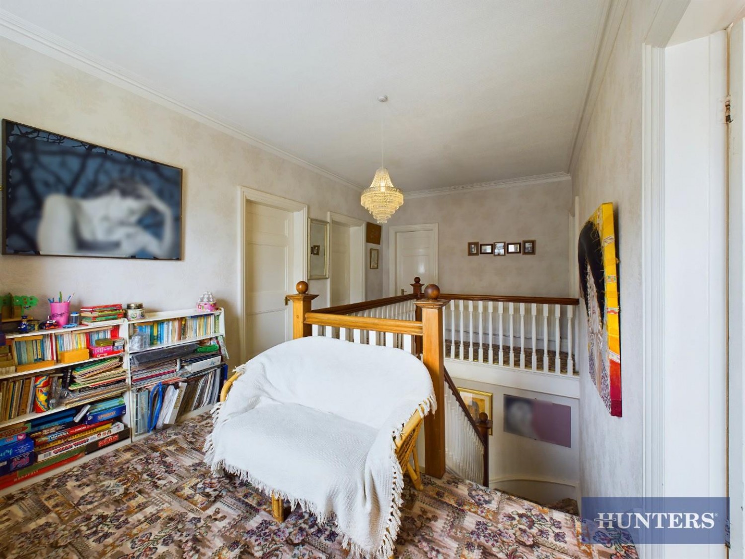 Trinity Road, Scarborough