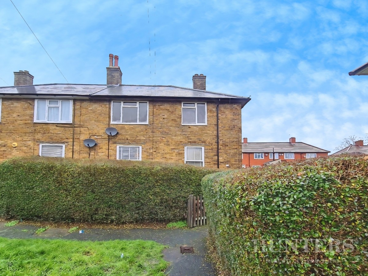 St. Albans Grove, Carshalton