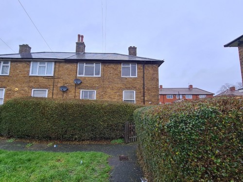 St. Albans Grove, Carshalton