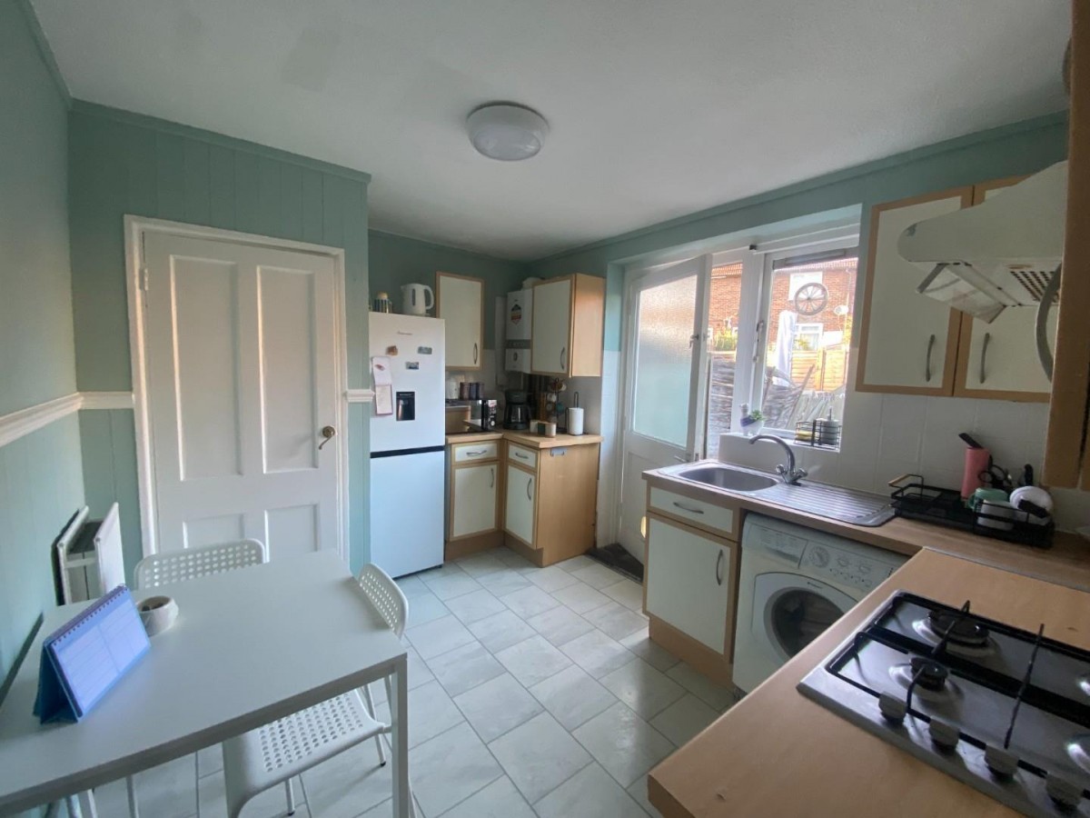 St. Albans Grove, Carshalton