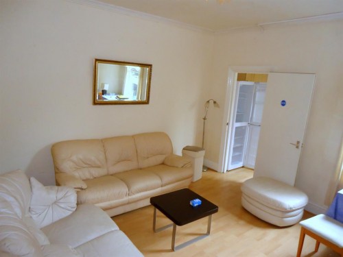 Sharrow Vale Road, Sheffield, S11 8ZB