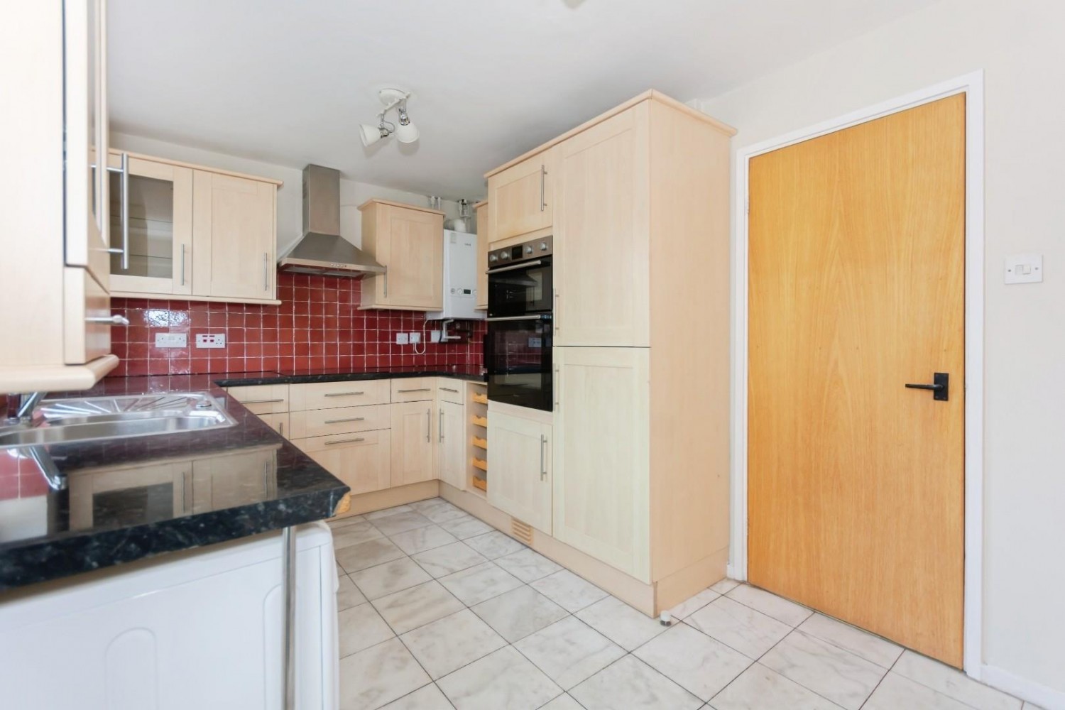 Stonehill Croft, Shirley, Solihull