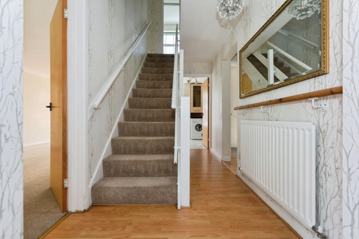 Stonehill Croft, Shirley, Solihull