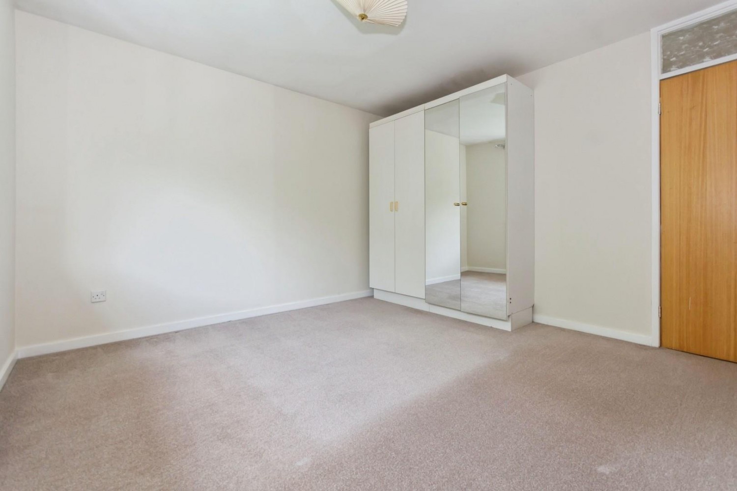 Stonehill Croft, Shirley, Solihull