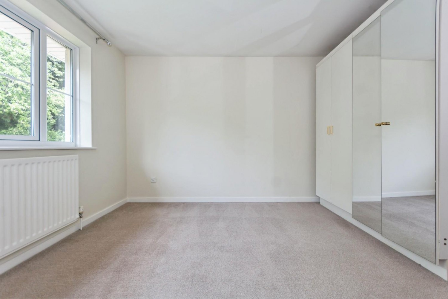 Stonehill Croft, Shirley, Solihull