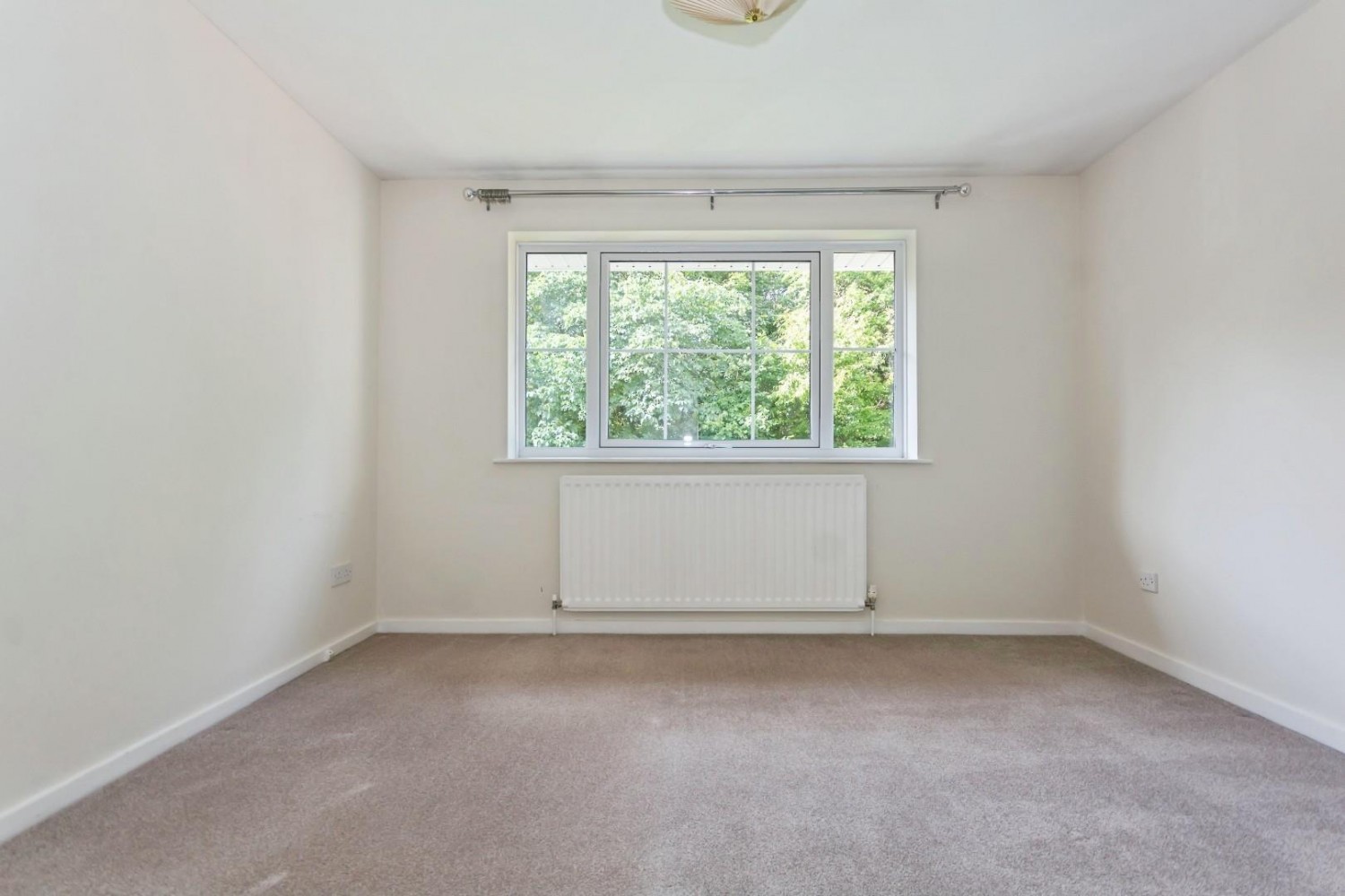 Stonehill Croft, Shirley, Solihull