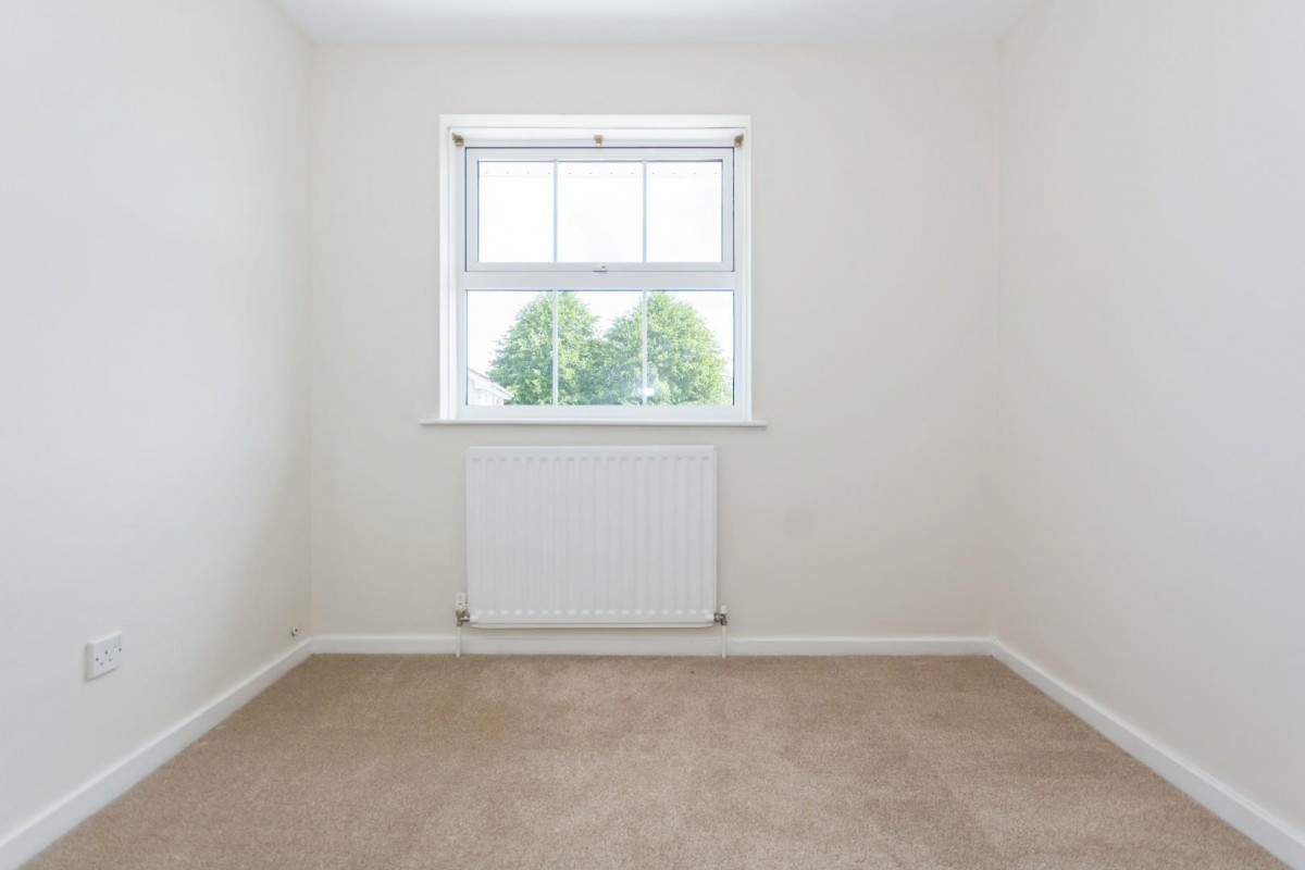 Stonehill Croft, Shirley, Solihull