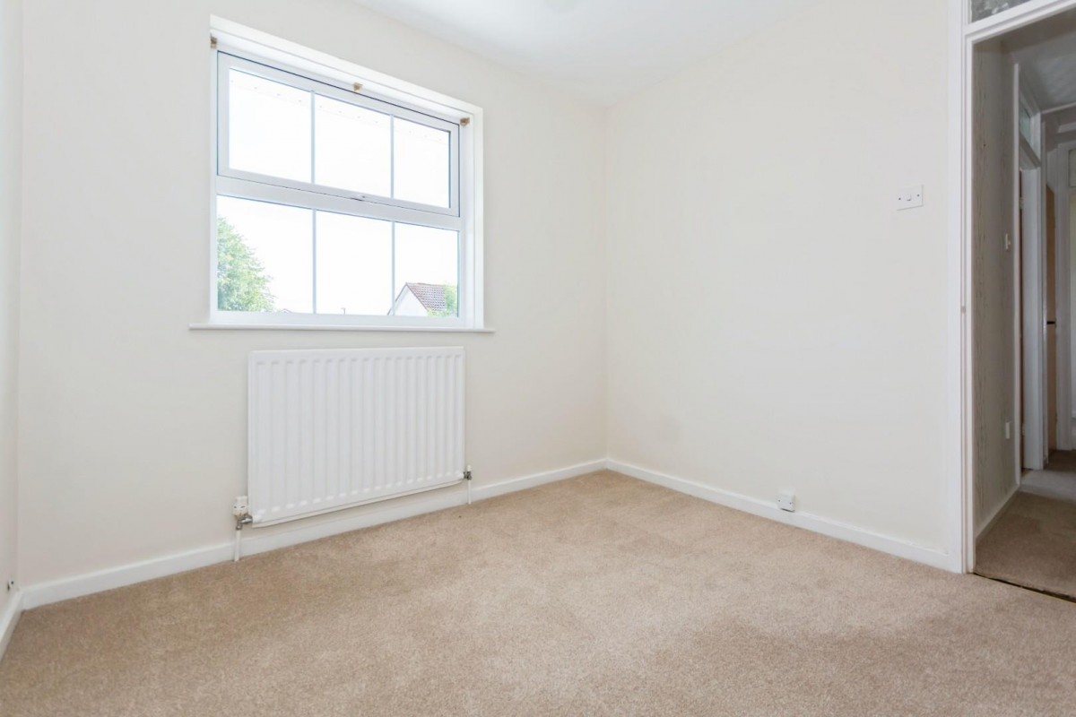 Stonehill Croft, Shirley, Solihull