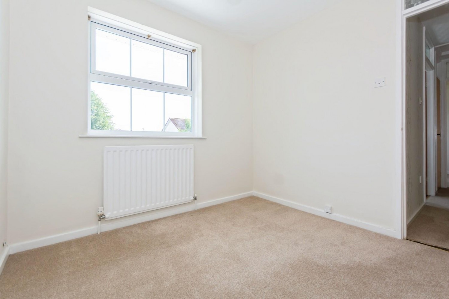 Stonehill Croft, Shirley, Solihull