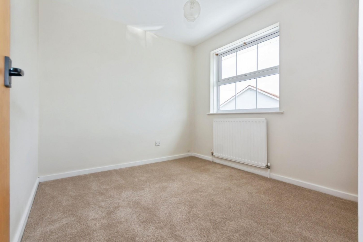 Stonehill Croft, Shirley, Solihull