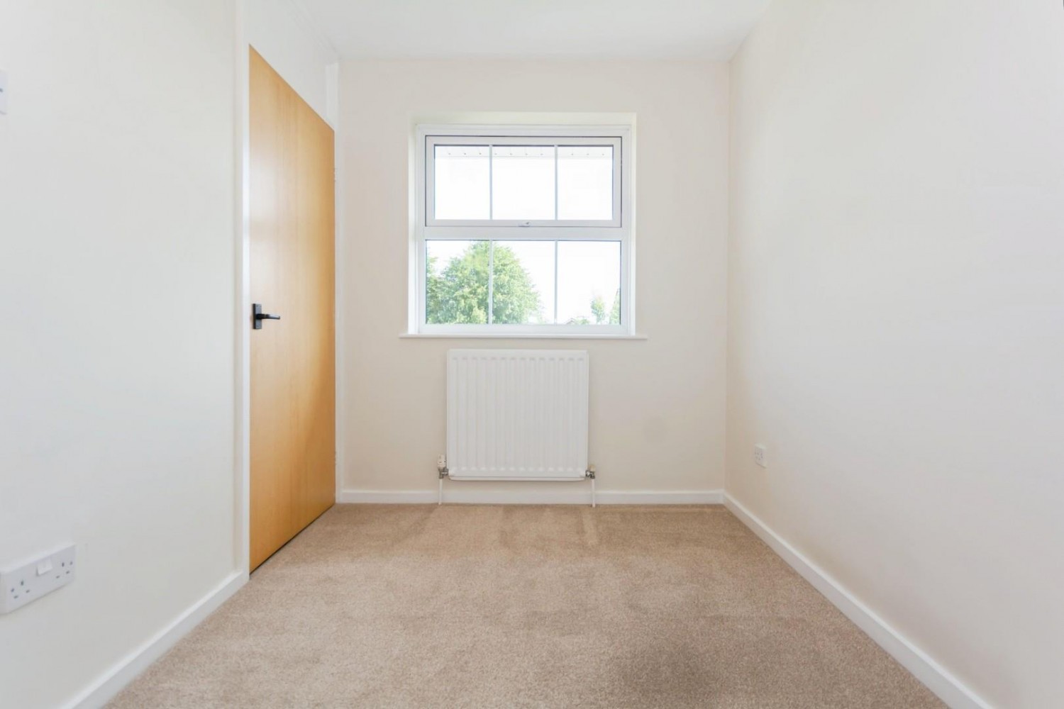 Stonehill Croft, Shirley, Solihull