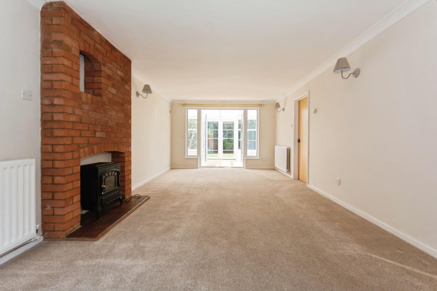 Stonehill Croft, Shirley, Solihull