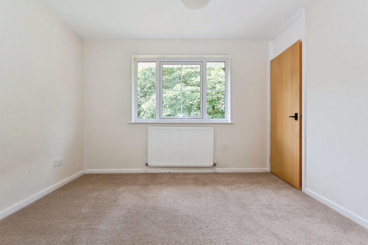 Stonehill Croft, Shirley, Solihull