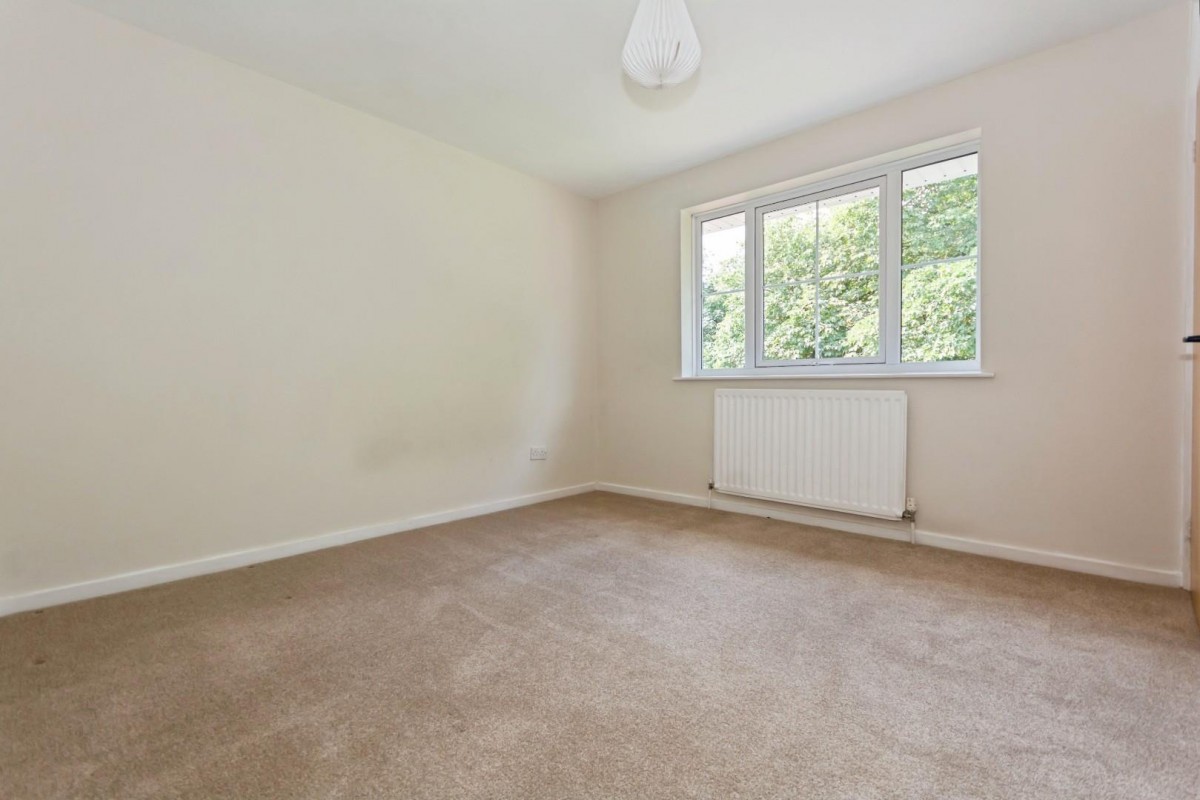 Stonehill Croft, Shirley, Solihull