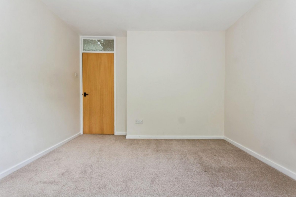 Stonehill Croft, Shirley, Solihull