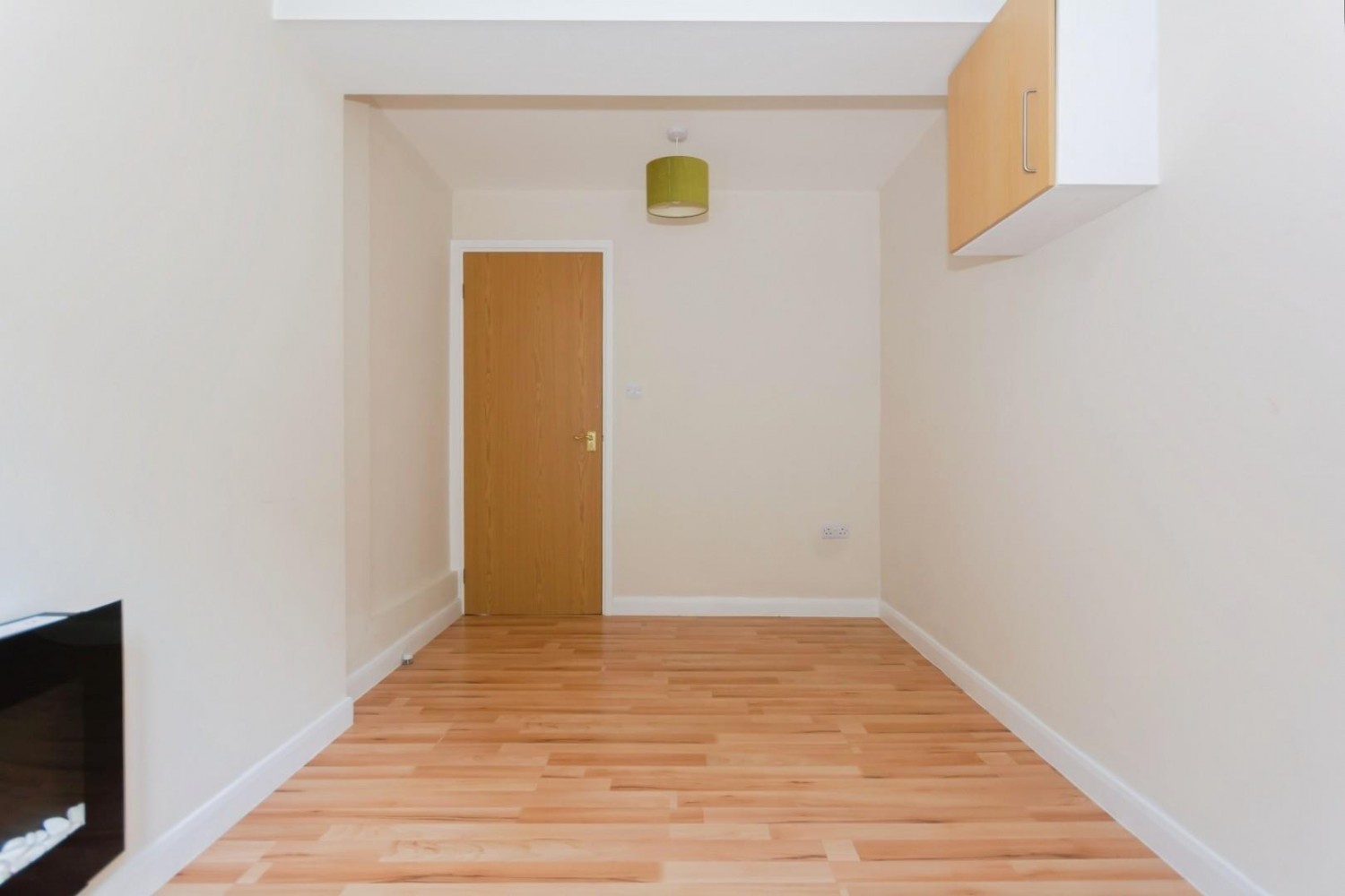 Stonehill Croft, Shirley, Solihull