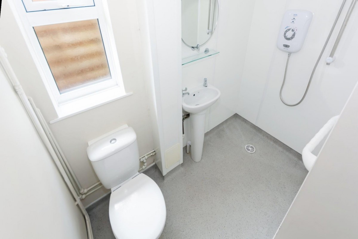 Stonehill Croft, Shirley, Solihull