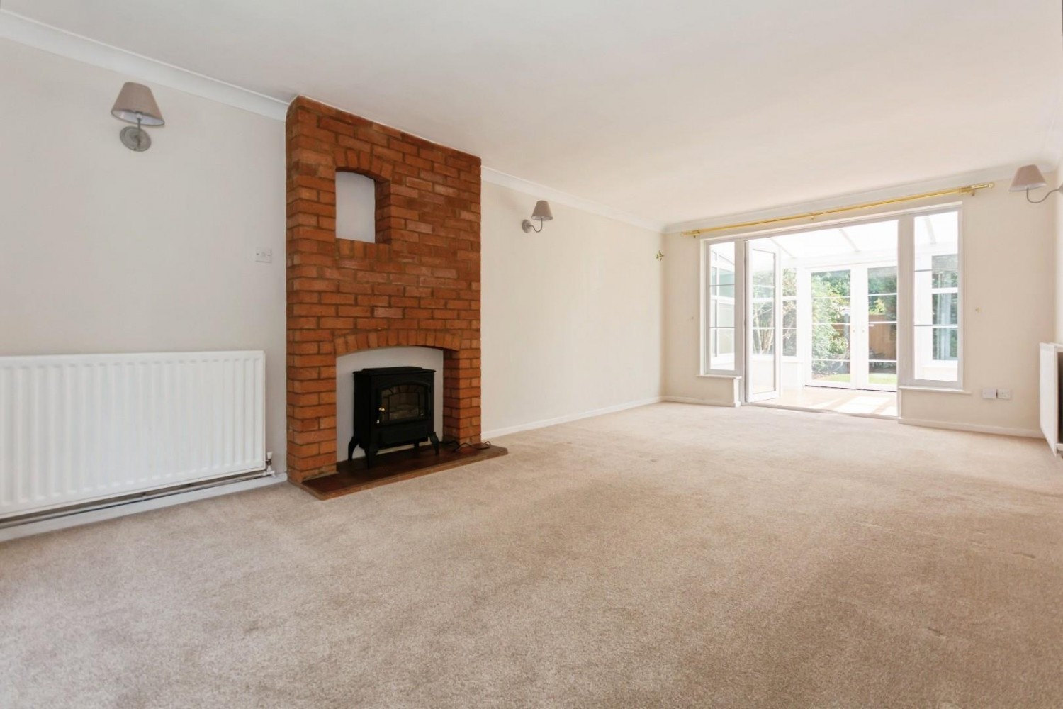 Stonehill Croft, Shirley, Solihull