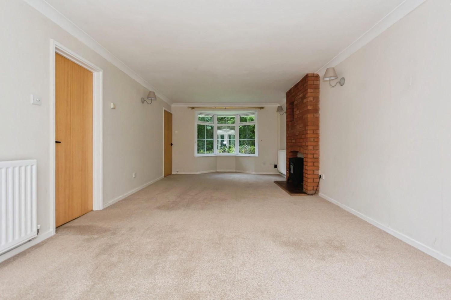 Stonehill Croft, Shirley, Solihull