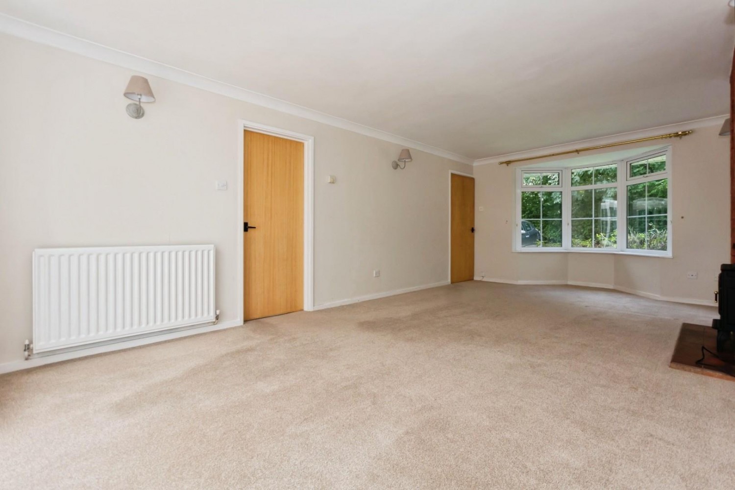 Stonehill Croft, Shirley, Solihull