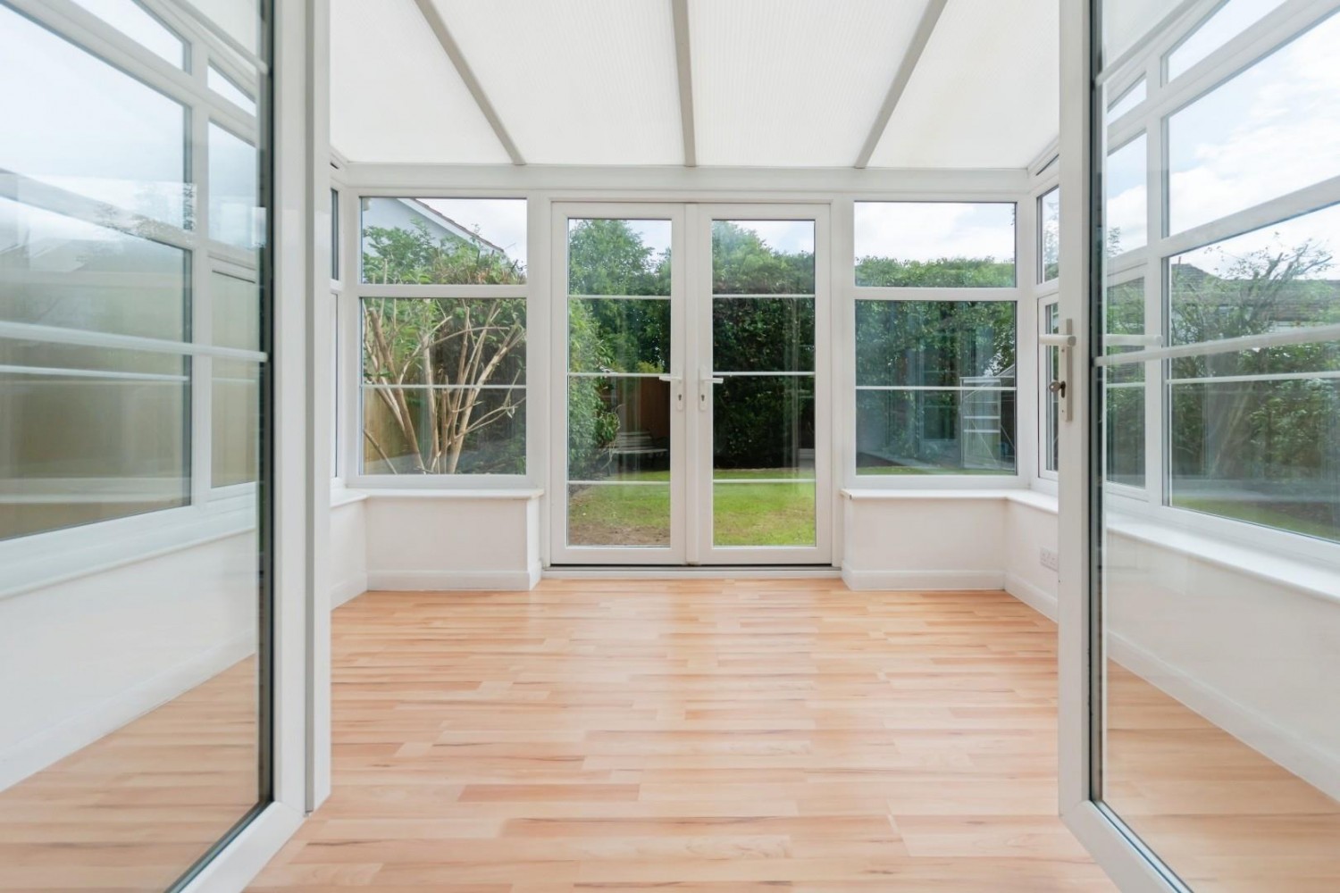 Stonehill Croft, Shirley, Solihull